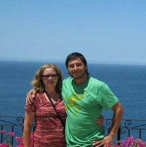 Meet your Posher, Ann davey